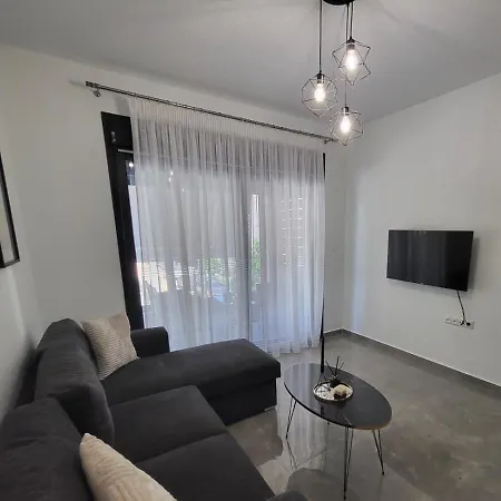 דירה Thἕros Exceptional