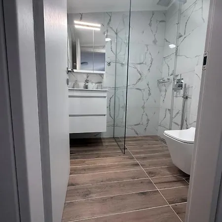 Apartman Thἕros Exceptional