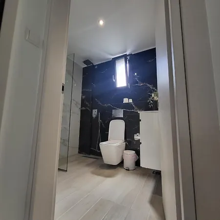 Apartman Thἕros Exceptional *