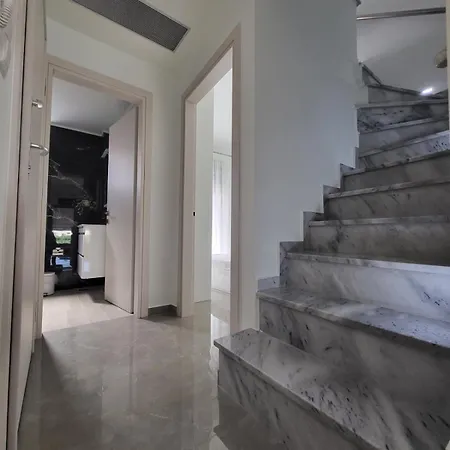 Apartman Thἕros Exceptional