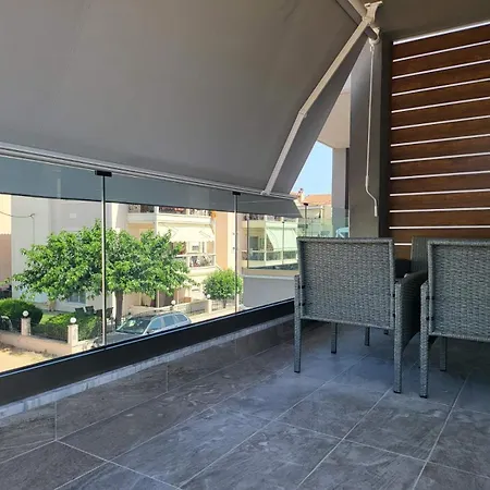 Apartman Thἕros Exceptional