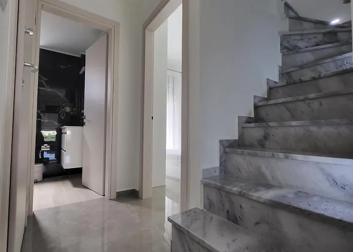 Appartamento Thἕros Exceptional